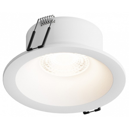 Встраиваемый светильник Hesby Lighting Sogne HSBL_0096 изображение в интернет-магазине Cramer Light