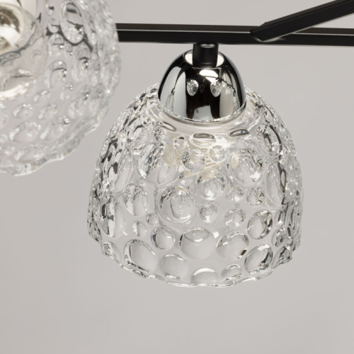 Потолочная люстра De Markt Торес 110012408 изображение в интернет-магазине Cramer Light фото 5