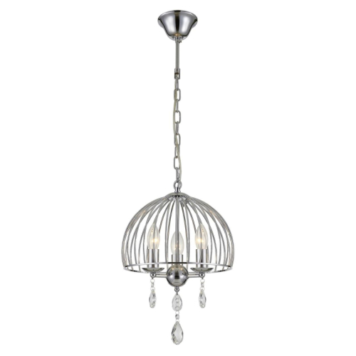 Подвесная люстра Citilux Джина CL462231 изображение в интернет-магазине Cramer Light