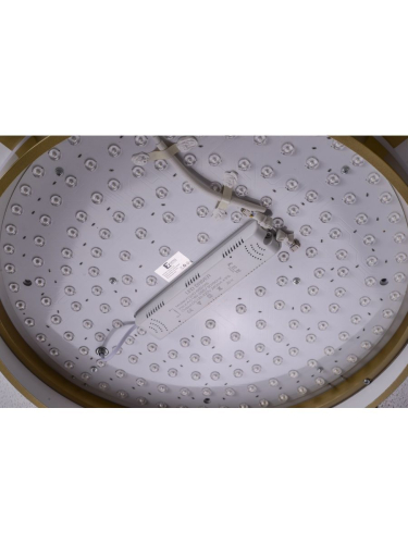 Потолочный светильник Zortes Gerda ZRS.1097.60 изображение в интернет-магазине Cramer Light фото 12