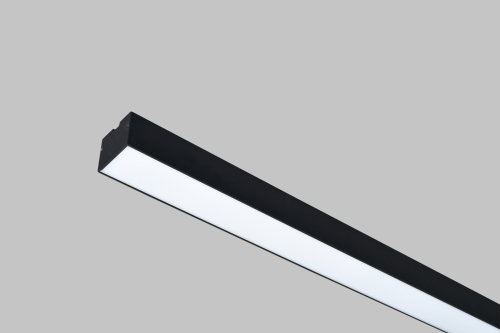 Потолочный светильник Moderli Carpi V10463-CL изображение в интернет-магазине Cramer Light фото 3