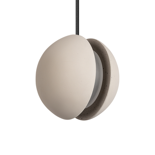 Подвесной светильник LOFT IT Yo-yo 10481 Grey изображение в интернет-магазине Cramer Light фото 5