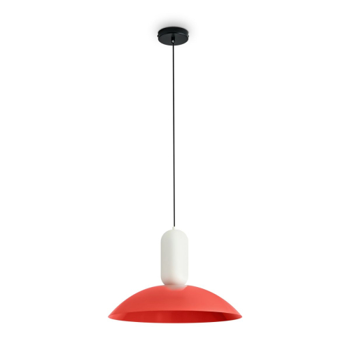 Подвесной светильник Freya Lotus FR5551PL-01WR изображение в интернет-магазине Cramer Light фото 11