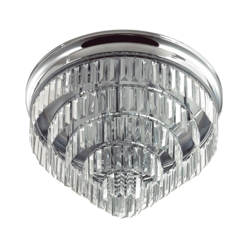 Потолочная люстра Lumion Classi Zaha 8266/8C изображение в интернет-магазине Cramer Light фото 2