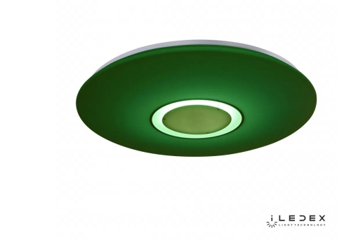 Потолочный светильник iLedex Music 48W-Music-Opaque изображение в интернет-магазине Cramer Light фото 6