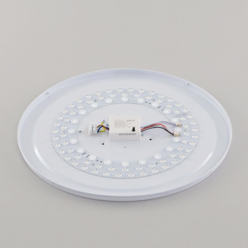 Потолочная люстра Citilux Астрон CL733680G изображение в интернет-магазине Cramer Light фото 42