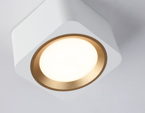 Накладной светильник Ambrella Light Techno spot TN70831 изображение в интернет-магазине Cramer Light фото 6