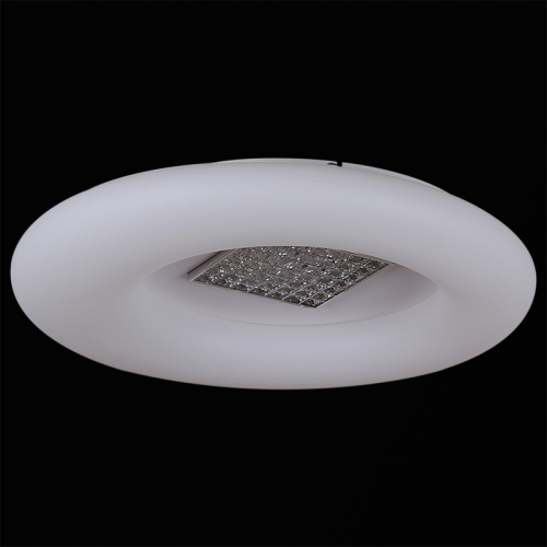 Потолочная люстра Reluce 09969-0.3-115W WT изображение в интернет-магазине Cramer Light фото 3