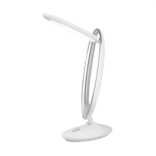 Настольная лампа Elektrostandard Saturn TL80930 белый 4690389136313 изображение в интернет-магазине Cramer Light