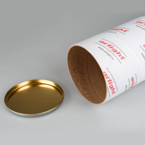 Тубус картонный Arlight ARL-55х3х2050 021959 изображение в интернет-магазине Cramer Light фото 2