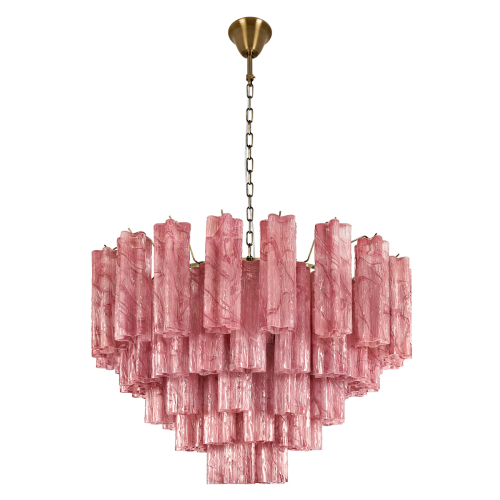 Подвесная люстра Loft IT Murano 10580/800 Pink изображение в интернет-магазине Cramer Light