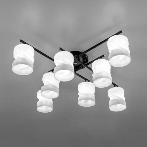 Потолочная люстра Citilux Нильс CL132185 изображение в интернет-магазине Cramer Light фото 3