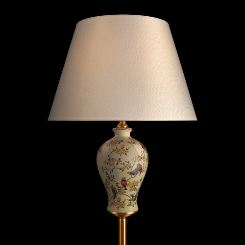 Торшер Loft IT Gladiole 10382F изображение в интернет-магазине Cramer Light фото 7
