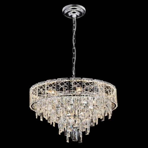 Подвесная люстра Citilux Sagrada CL317251 изображение в интернет-магазине Cramer Light фото 4