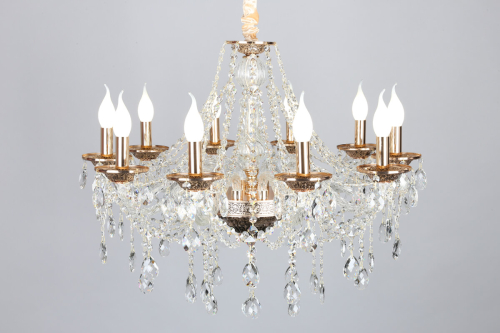 Подвесная люстра Omnilux Gadoni OML-74803-10 изображение в интернет-магазине Cramer Light фото 6