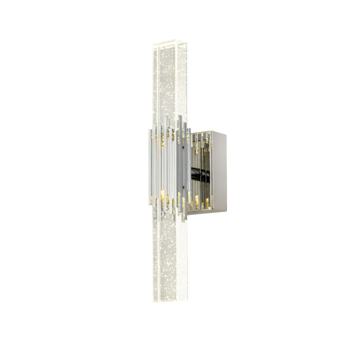 Настенный светильник Modelux ML.88987.01 CR изображение в интернет-магазине Cramer Light