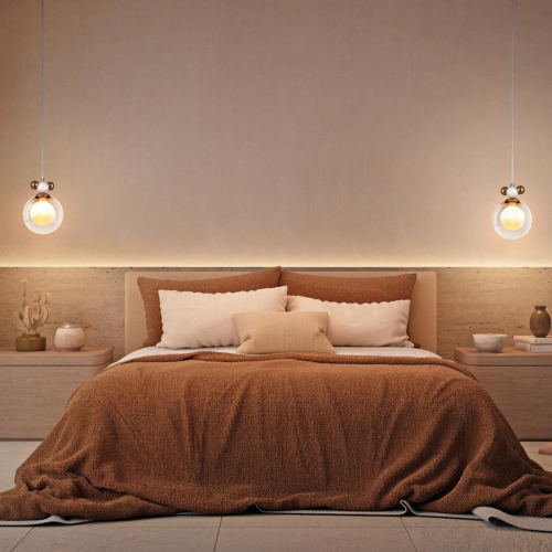 Подвесной светильник Freya Pitch FR5365PL-01CH изображение в интернет-магазине Cramer Light фото 7