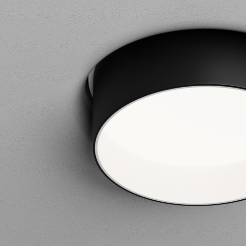 Встраиваемый светильник Maytoni Technical Intro DL144-GX53-B изображение в интернет-магазине Cramer Light фото 2