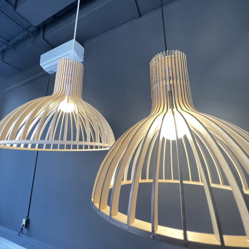Подвесной светильник ImperiumLoft Victo 140989-26 изображение в интернет-магазине Cramer Light фото 12