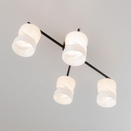 Потолочная люстра Citilux Нильс CL132145 изображение в интернет-магазине Cramer Light фото 18