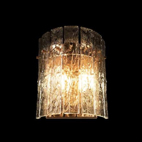 Настенный светильник Loft IT Nevada 10297W French gold изображение в интернет-магазине Cramer Light фото 2