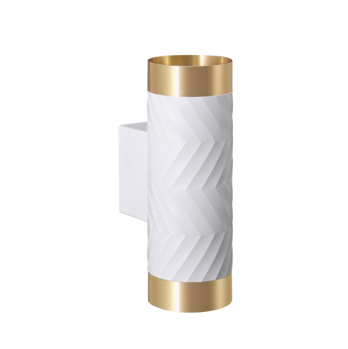 Настенный светильник Wolta Linea WSL-GU10/W09WG изображение в интернет-магазине Cramer Light фото 8