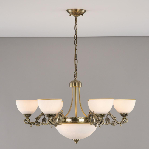 Подвесная люстра Citilux Адриана CL405293 изображение в интернет-магазине Cramer Light фото 11