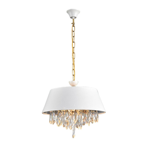 Подвесная люстра Lumion Classi Mitrim 8374/3 изображение в интернет-магазине Cramer Light фото 5