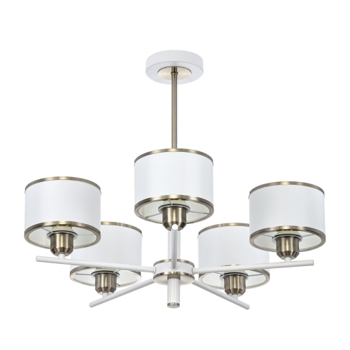 Люстра на штанге Citilux Alton CL421252 изображение в интернет-магазине Cramer Light