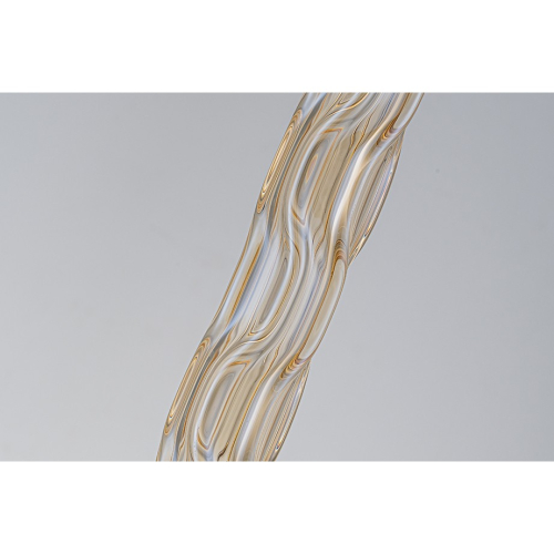 Подвесной светильник Belfast Grosvenor 167 BR AM изображение в интернет-магазине Cramer Light фото 5