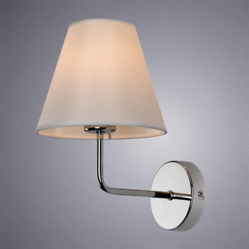 Бра Arte Lamp ELBA A2581AP-1CC дополнительное фото фото 2