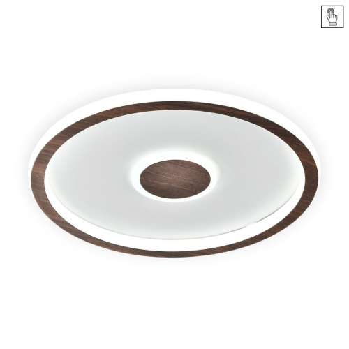 Потолочный светильник Freya Freya Orbit FR5421CL-L80BR изображение в интернет-магазине Cramer Light фото 6