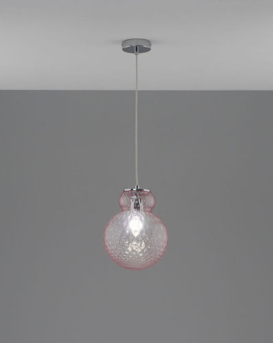 Подвесной светильник Moderli Lorel V11165-1P изображение в интернет-магазине Cramer Light
