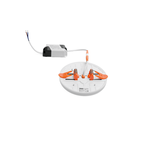 Встраиваемый светильник Wolta DLUS05-12W-6K изображение в интернет-магазине Cramer Light фото 3