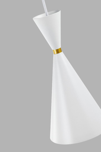 Подвесной светильник Moderli Pesaro V10444-1P изображение в интернет-магазине Cramer Light фото 4