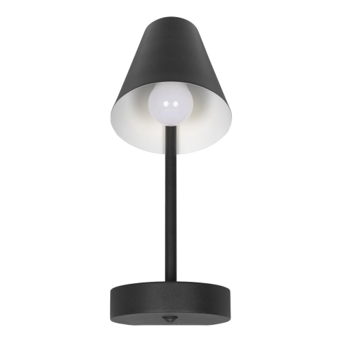 Бра Loft IT Shelf 10216/1W Black дополнительное фото