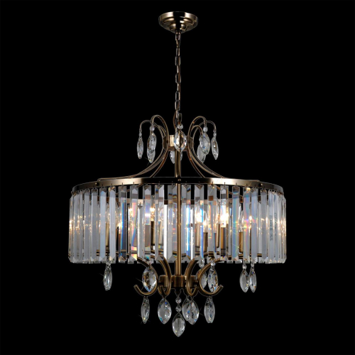 Подвесная люстра Citilux Инга CL335183 изображение в интернет-магазине Cramer Light фото 3