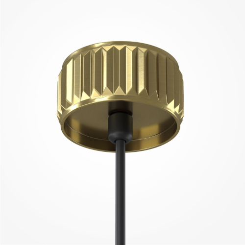 Подвесной светильник Maytoni Metropolis MOD475PL-01BS изображение в интернет-магазине Cramer Light фото 5