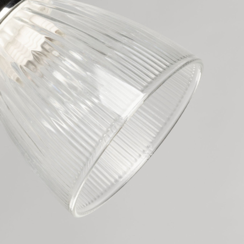 Потолочная люстра De Markt Нежность 676017205 изображение в интернет-магазине Cramer Light фото 7