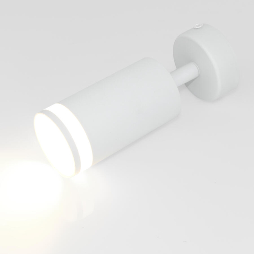 Спот General GWL-GU10-M-IP20 661815 изображение в интернет-магазине Cramer Light