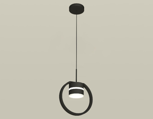 Подвесной светильник Ambrella Light Traditional (C9102, N8445) XB9102152 изображение в интернет-магазине Cramer Light