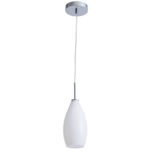 Подвесной светильник Arte Lamp A4282SP-1CC изображение в интернет-магазине Cramer Light