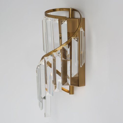 Настенный светильник MW-Light Аделард 642027101 изображение в интернет-магазине Cramer Light фото 3