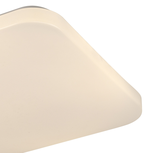 Потолочный светодиодный светильник Mantra Quatro II 6240 изображение в интернет-магазине Cramer Light фото 3