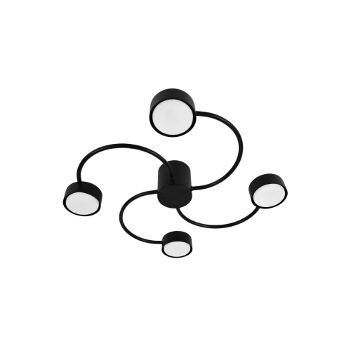 Потолочная люстра Lightstar Fico 740047 изображение в интернет-магазине Cramer Light