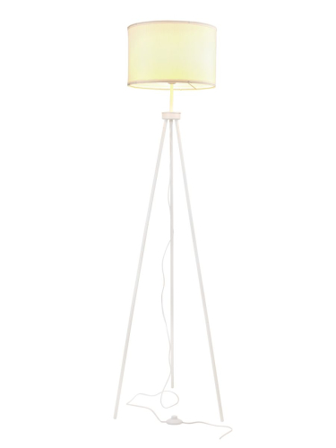 Торшер ARTSTYLE HT-175W изображение в интернет-магазине Cramer Light
