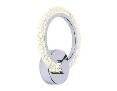 Бра Ambrella Light Acrylica Original FA415 дополнительное фото