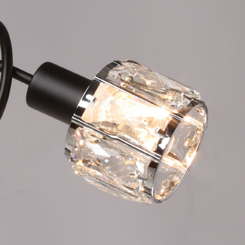 Потолочная люстра De Markt Акцент 680012403 изображение в интернет-магазине Cramer Light фото 4