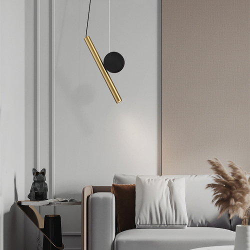 Подвесной светильник ImperiumLoft Drott B Black 232364-23 изображение в интернет-магазине Cramer Light фото 8