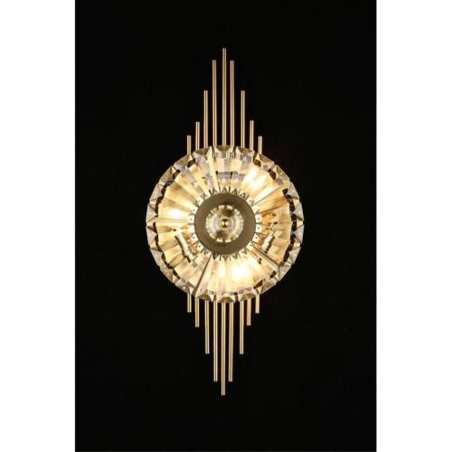 Настенный светильник Aployt Valeri APL.640.01.03 изображение в интернет-магазине Cramer Light фото 6